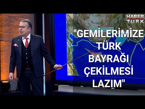 Müstafi Tümamiral Cihat Yaycı \