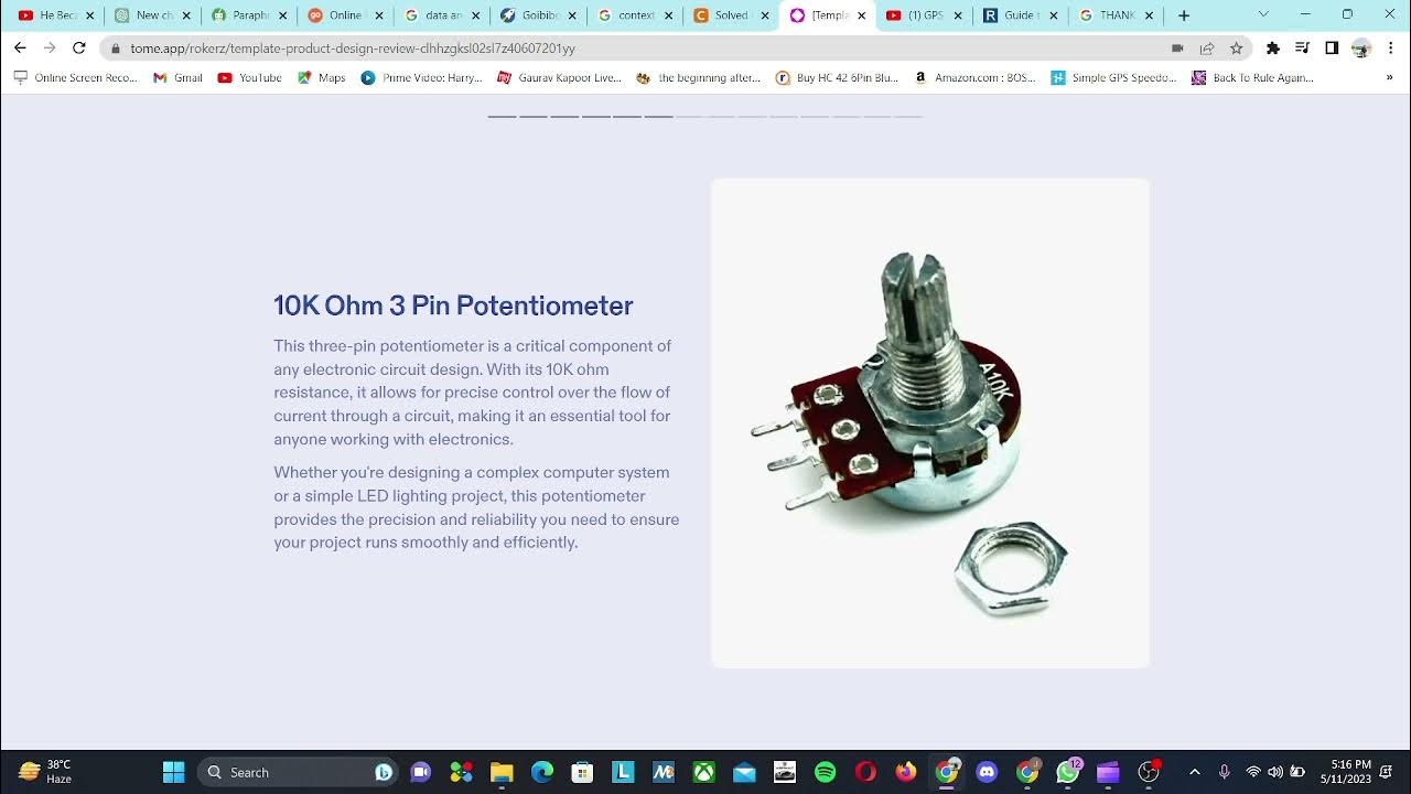 7.1C presentation - YouTube