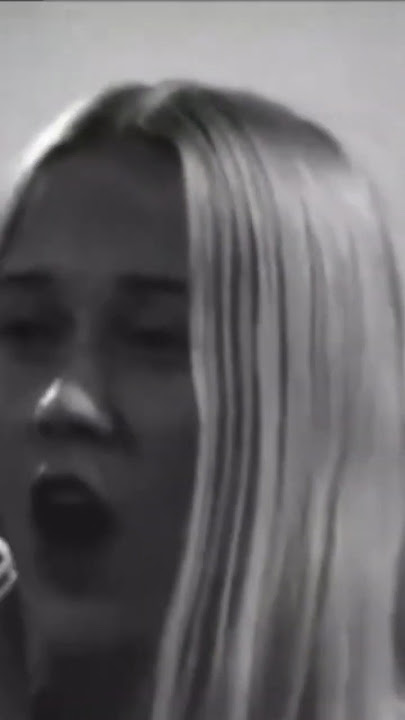 ABBA AGNETHA FALTSKOG JESUS CHRIST SUPERSTAR