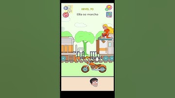 🏅 HAPPY ENDING: DISPLACE PUZZLE 🤪😂🤣 Level 70 🧩 Gameplay Walkthrough