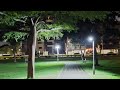 超慢跑。