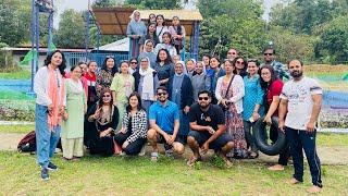 Scs Teachers Picnic 2024 Picnic 2024 Water Park Silchar Assam