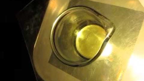 Optical Activity of Corn Syrup