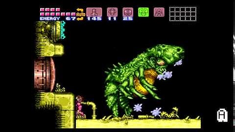 Super Metroid - 100% Walkthrough - Part 12 (All Items / Collectibles)