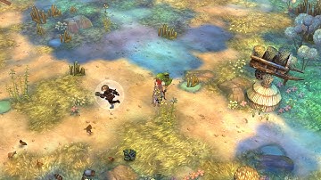 Tree of savior bot