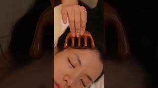 Asmr Sleep-Inducing Head Mage Ultimate Relaxation For Insomnia & Stress Relief