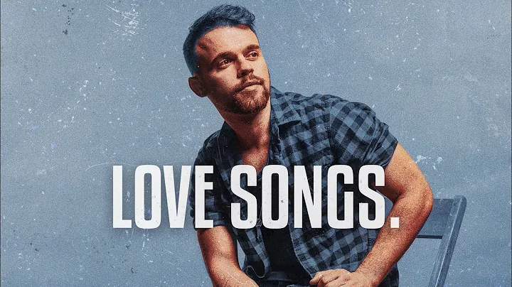 Sammy Arriaga - Love Songs (Official Audio)
