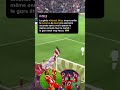 Le génie Michael Olise trouve enfin la lucarne du Real à la dernière seconde après avoir spamé 😭😭