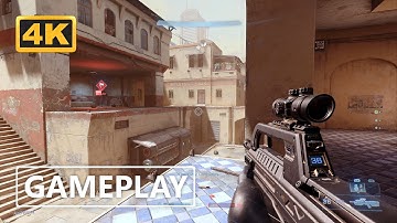 This is the BEST example How To play Halo Infinite CTF