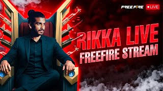 සජීවී උනා කොල්ලෝ Freefire Live #freefiresrilanka