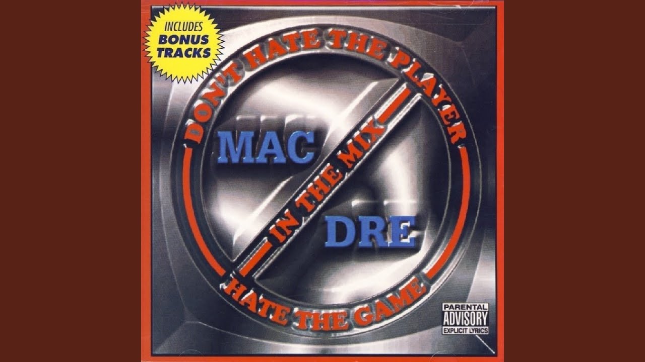 Regardez Too Hard For The Radio, I Need An Eight, All Dame Day, Back In The Hood sur YouTube