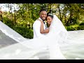 Lorraine + Unyime : Wedding Films