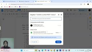 IMPLEMENTASI CLOUD COMPUTING PADA GOOGLE DRIVE