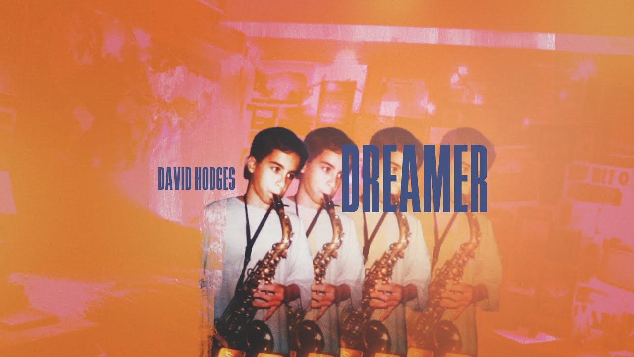 Watch David Hodges - Dreamer (Official Video) on YouTube Watch David Hodges - Dreamer (Official Video) on YouTube