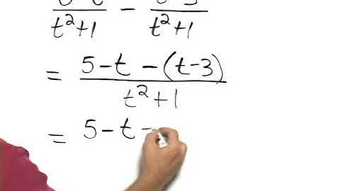 Bittinger Elementary and Intermediate Algebra 7e Chapter Test Prep Ch. 6 Ex. 10