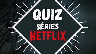 Quiz : Séries horreur Netflix screenshot 3