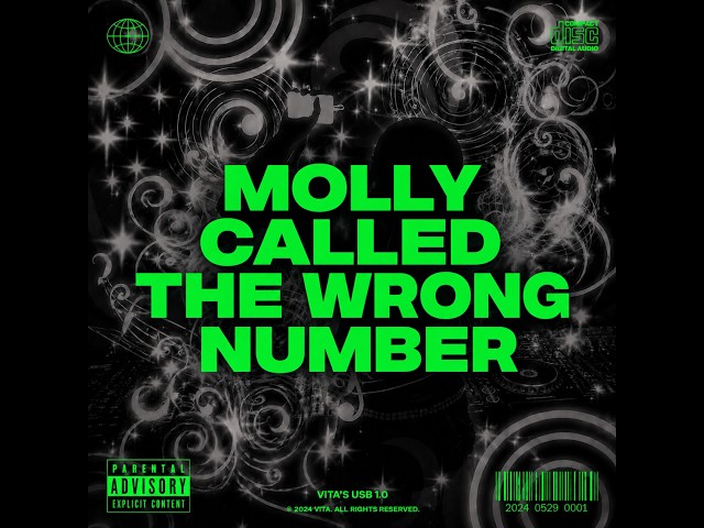 Molly Called the Wrong Number (ViTA Mashup)