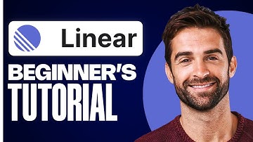 Linear App Tutorial For Beginners: How To Use Linear App