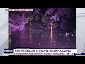Texas flooding: Crews rescue at least 15 people across CTX | FOX 7 Austin