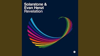Revelation - Solarstone & Evan Henzi