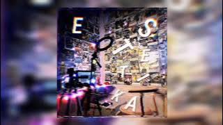 raav - kembali (prod. con) official audio