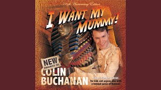 Video thumbnail of "Colin Buchanan - V-E-G-E-T-a-B-L-E-S"