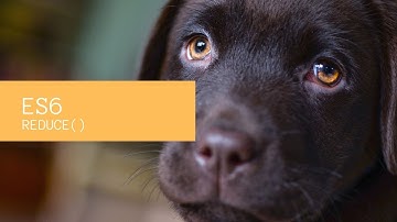 JavaScript (ES6) Reduce Method (Hindi)