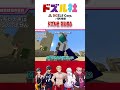 ※全て通話は繋がってません #ドズル社 #ドズル社切り抜き #マイクラ @dozle
