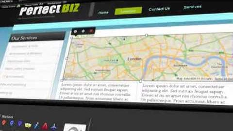 HostGator BaseKit Site Builder