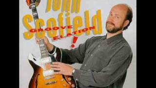 John Scofield - Soft Shoe