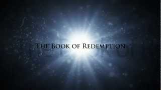 Exodus - The Book of Redemption
