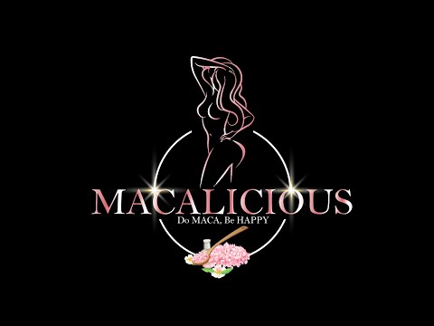 #MACAlicious Workout