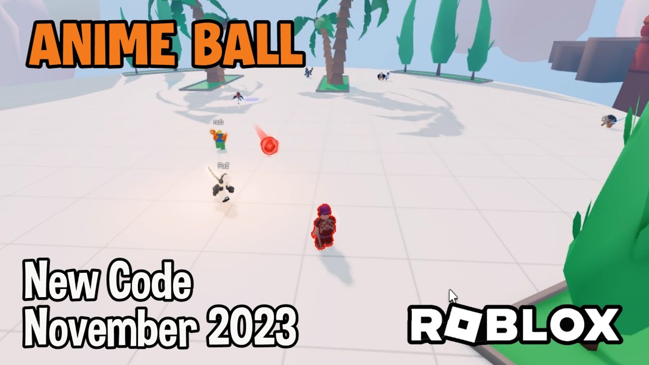 Anime Ball Codes (December 2023) - Prima Games