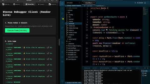 Building a Scalable Crypto Order Engine | Node.js, Redis & WebSockets