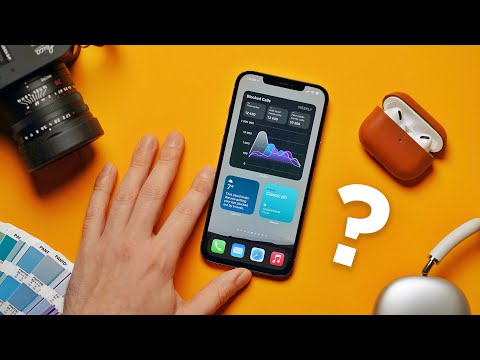 Video: Come cambio il layout del mio iPhone?