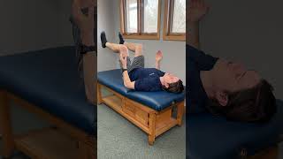 Instant Hip and Low Back Pain Relief