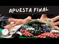 Un plan de rescate para la familia - “Apuesta final”