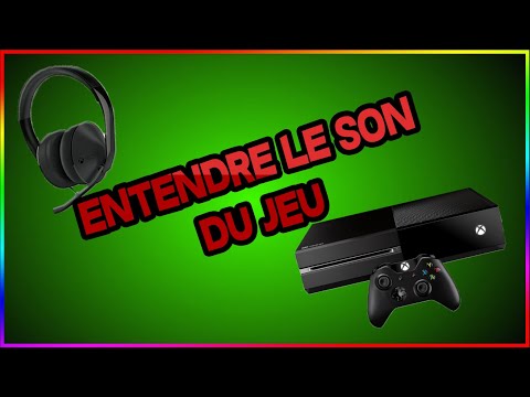 Vidéo: Microsoft Brevète Un Casque De Jeu Pour Xbox