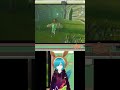 This looks awfully straightforward #zelda #vtuber