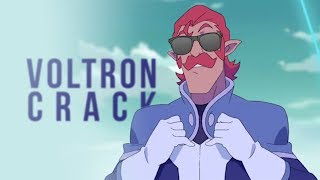 Voltron Crack by The Sin Squad 14,363 views 6 years ago 1 minute, 38 seconds