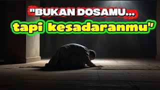 Download Lagu “Karena Allah Tahu Kamu Mengikuti Nafsu dan Menyesalinya” MP3