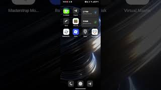 tutorial on how to download the masterstrap apk without root/тутор как скачать мастерстрап без рут screenshot 3