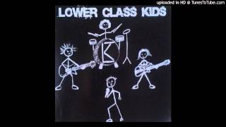 Lower Cl Kids - Chaotic Quaotic