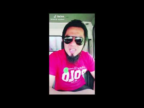 viral!!!-ustaz-"tiktok"