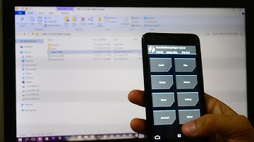 Redmi 2/prime/note 3 : INSTALLING TWRP RECOVERY WITH JUST ONE CLICK