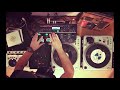 LOOPSTATION RC-505 + 2 TURNTABLES : &quot;ON TURN EN ROND&quot; #1