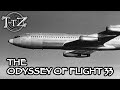 The Odyssey Of Flight 33 - Twilight-Tober Zone