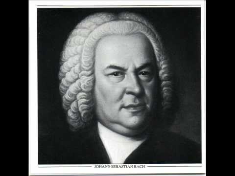 JS Bach: "Osanna in excelsis" from MASS in b minor...