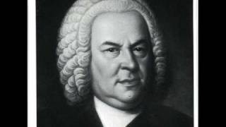 Video thumbnail of "J.S. Bach:  "Osanna in excelsis" from MASS in b minor, BWV 232 (Robert Shaw conducts)"