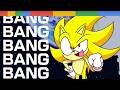 BANG BANG BANG MEME (Sonic Cover) Animation